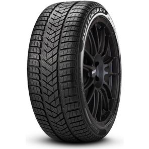 Pirelli 255/40 R20 101W XL Winter Sottozero 3 AO Kış Lastiği Fiyatları
