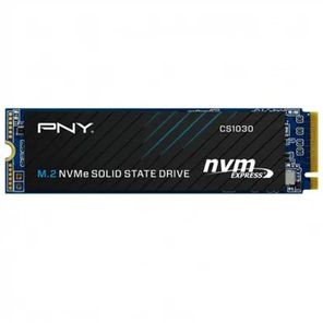 Crucial CT500P3PSSD8 500 GB P3 Plus 4700-1900Mb/s NVMe Gen4x4 M.2