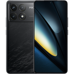Poco F7 512GB 12GB Ram Siyah Fiyatları