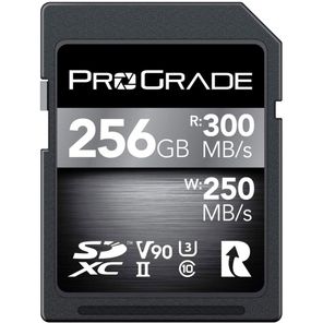 ProGrade 160 GB CFexpress 2.0 Type A Hafıza Kartı Fiyatları ve