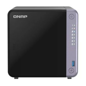 Qnap TS-464 8 GB RAM 4 HDD Yuvalı Tower NAS Depolama Fiyatları | Cimri