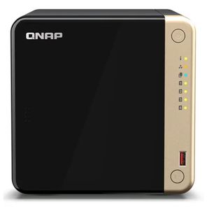 Qnap TS-433-4GB RAM 4 HDD Yuvalı Tower NAS Fiyatları | Cimri