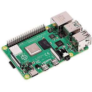 Raspberry Pi 4 - 8 GB Model B Fiyatları | Cimri