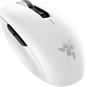 Razer RZ01-04630200-R3G1 Deathadder V3 Pro Kablosuz Beyaz Gaming