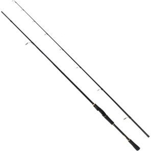 Fujin New Crow X-Plus NCR-962MH 290 cm 20-60 gr Spin Olta Kamışı