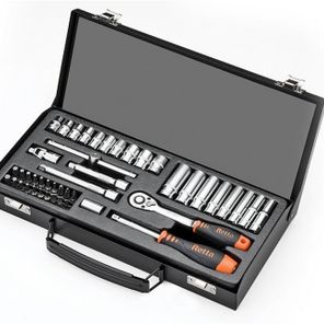 Retta RLT4002 1/4 40 Parça 6 Köşe Lokma Takımı Fiyatları