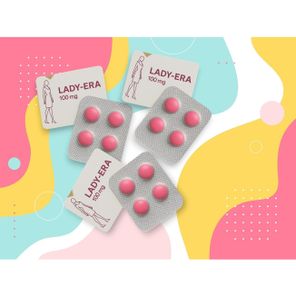 Lady era 130mg