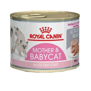 Royal Canin Mother Babycat İnstinctive 195 gr Yavru Kedi Konserve