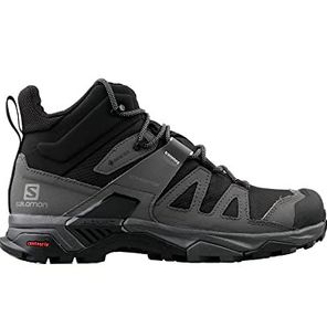 Salomon Siyah Shoes Xa Forces Mid Gtx En Erkek Trekking Bot ve