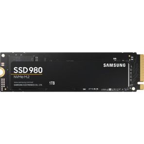 Samsung MZ-V8V1T0BW 1TB 980 3500/3000MB NVMe M.2 SSD Fiyatları