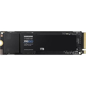 Samsung MZ-V9P4T0BW 4TB 990 PRO M.2 NVMe SSD Fiyatları ve Özellikleri