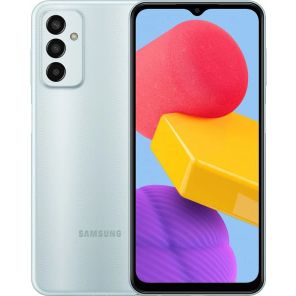 Samsung Galaxy M23 5G 128GB 4GB Ram 6.6 inç 50MP Akıllı Cep