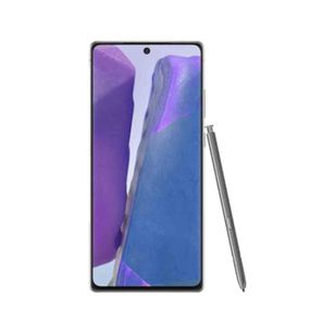 Samsung Galaxy Note 20 Ultra 256GB Siyah Yenilenmiş Fiyatları