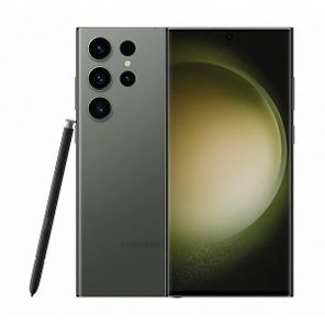 Samsung Galaxy S23 Ultra 256GB Siyah Yenilenmiş Fiyatları