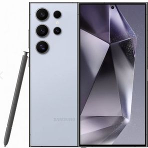 Samsung Galaxy S24 Ultra 5G 256GB 12GB Ram Gri Titanyum Fiyatları