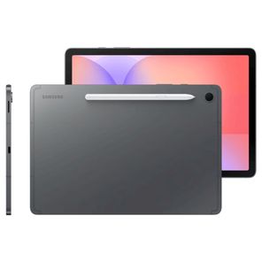 Samsung Galaxy Tab S10 Lite SM-X400 Wi-Fi 6GB + 128GB 10.9 inç Gri