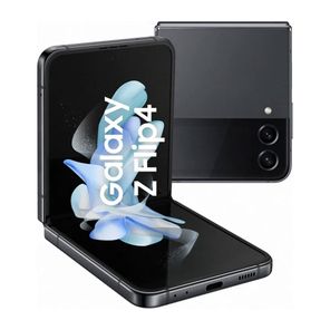 Samsung Galaxy Z Flip 4 128GB Siyah Yenilenmiş Fiyatları