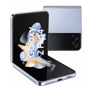 Samsung Galaxy Z Flip 4 128GB Mavi Yenilenmiş Fiyatları | Cimri