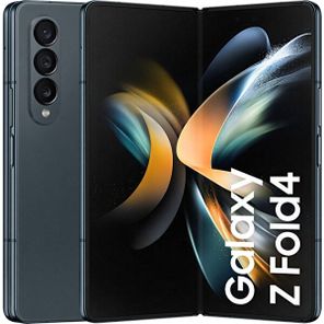Samsung Galaxy Z Fold 5 512GB Siyah Yenilenmiş Fiyatları