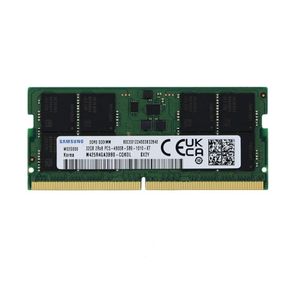 Samsung M425R2GA3BB0-CQKOL SAMSO4800/16 16 GB DDR5 4800MHz CL46