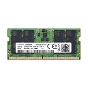 Samsung M425R2GA3BB0-CWMOM 16 GB DDR5 5600 MHz CL46 Notebook