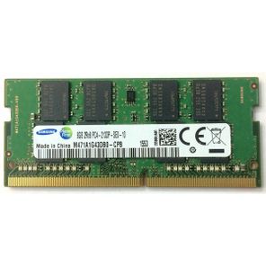 Samsung M378A1K43CB2-CRC 8 GB 2400 MHz DDR4 Masaüstü Ram Bellek