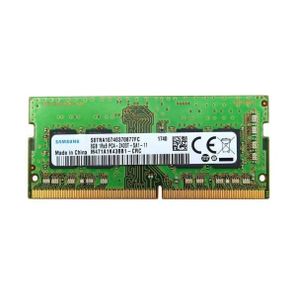 Samsung M471A1K43DB1 8 GB 3200 MHz DDR4 SODIMM RAM Fiyatları ve