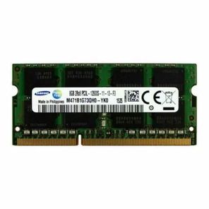 Samsung M471B5173EB0-YK0 4 gb DDR3L 1600 mhz 1.35 v Notebook Ram