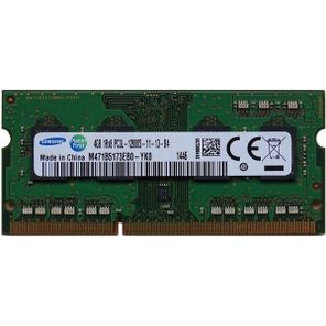 Samsung 4gb Ddr3 1600MHZ PC3-12800 CL11 240-PIN 1.5V Dımm