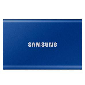Samsung MU-PC2T0T/WW Siyah T7 2TB Taşınabilir SSD Fiyatları ve