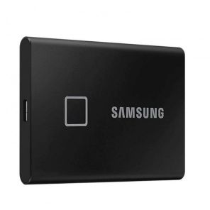 Samsung MU-PC2T0T/WW Siyah T7 2TB Taşınabilir SSD Fiyatları ve