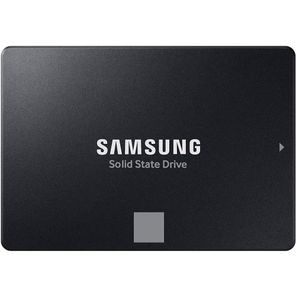 Samsung MZ-77Q8T0BW 8 TB 870 QVO SATA 3.0 2.5 SSD Fiyatları ve