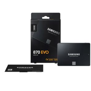 Samsung 500 GB 860 EVO MZ-76E500BW SSD Sabit Disk Fiyatları