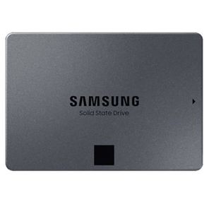 Samsung MZ-77E500BW 500GB 870 Evo Sata 3.0 560-530MB/s 2.5 SSD Samsung MZ-77E500BW 500GB 870 Evo Sata 3.0 560-530MB/s 2.5 SSD