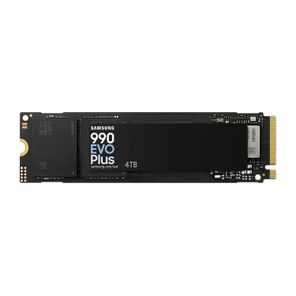 Samsung MZ-V9P2T0CW 990 Pro 2 TB 7450/6900 MB/s M.2 2280 PCIe 4.0