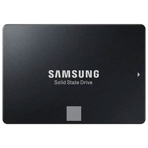 Samsung MZILG960HCHQ 960 GB PM1653 4300-3800 MB/s 24G SAS 2.5 inç