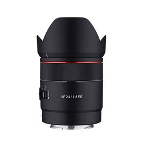 Samyang AF 75 mm F1.8 FE Sony E Mount Uyumlu Lens Fiyatları