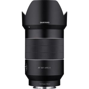 Samyang AF 75 mm F1.8 FE Sony E Mount Uyumlu Lens Fiyatları