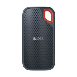 【新品未開封】SanDisk 4TB エクストリームプロ E82-GH25 SanDisk 4TB Extreme PRO Portable SSD with USB4, Up to 3800 MB/s