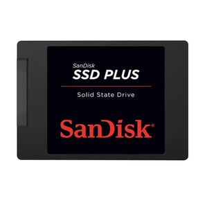 Sandisk Ultra 3D 500 GB 2.5