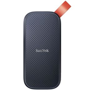 SanDisk 1TB ポータブルSSD USB Type-C SanDisk 1TB Extreme Taşınabilir Harici SSD, USB-C, USB 3.1, 550MB
