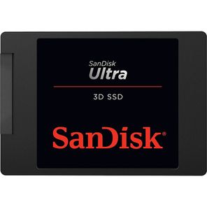 Sandisk SDSSDA-2T00-G26 2TB SSD Plus Fiyatları
