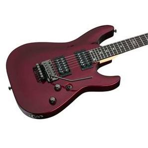 Schecter Hellraiser Extreme C-1 FR Elektro Gitar Fiyatları
