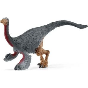 SCHLEICH 14625 Wild Life Waschbär Figur – Detailgetreu, Ca. 11,2x3,5 Cm, Für Kinder Ab 3 Jahren