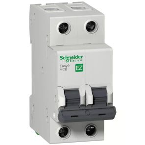 Schneider EZ9F56332 Easy9 Serisi 3x32A C Tipi 6Ka Otomatik Sigorta
