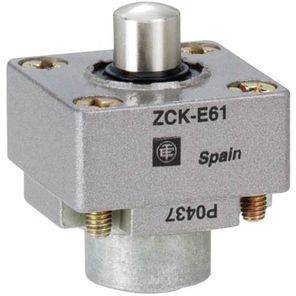 Schneider ZCK-E67 Doğrusal Hareketli Limit Switch Kafası Fiyatları