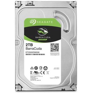 Seagate Ironwolf 2TB ST2000VN004 Sabit Disk Fiyatları