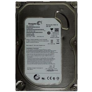 Seagate Barracuda 2TB ST2000DM001 Sabit Disk Fiyatları