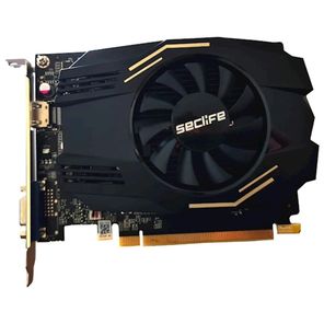 Asus Phoenix Nvidia GeForce GTX 1050 Ti 4GB 128Bit PH-GTX1050TI-4G