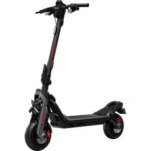 Segway Ninebot Gokart Pro 4800 W 25 km Menzil Antrasit Elektrikli